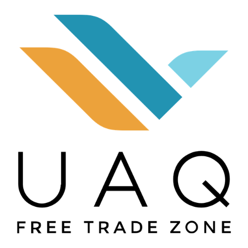 Umm Al Quwain Free Trade Zone logo